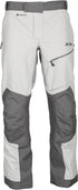 LATITUDE PANT COOL GRAY